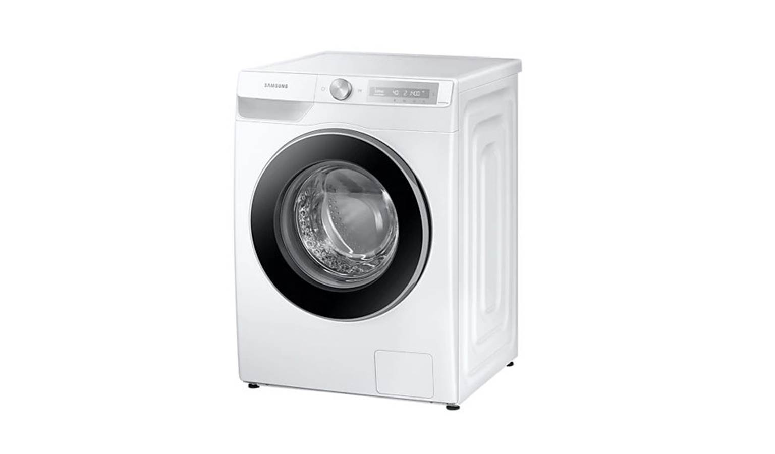 Samsung Front Load 10kg Washer with AI Control (WW10T634DLHFQ) Harvey