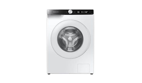 Samsung Front Load 8.5kg Washer with AI Control - White (IMG 1)