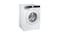 Samsung Front Load 8.5kg Washer with AI Control - White (IMG 2)