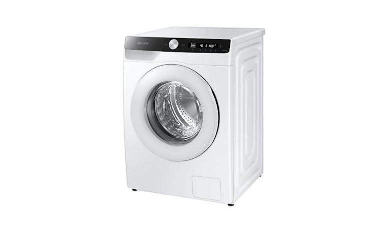 Samsung Front Load 8.5kg Washer with AI Control - White (IMG 3)