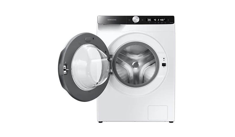 Samsung Front Load 8.5kg Washer with AI Control - White (IMG 4)