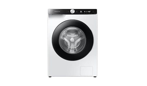 Samsung Front Load 9.5kg Washer with AI Control - White (IMG 1)
