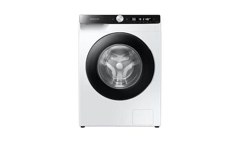 Samsung Front Load 9.5kg Washer with AI Control - White (IMG 1)