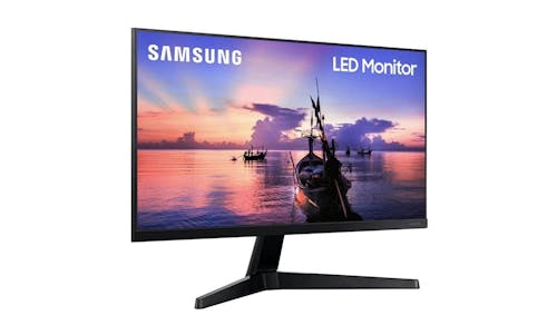 Samsung LF27T350FHEXXM 27-inch IPS LED Monitor (IMG 1)