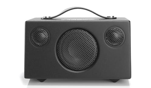 Audio Pro Addon T3+ Bluetooth Speaker (Black)