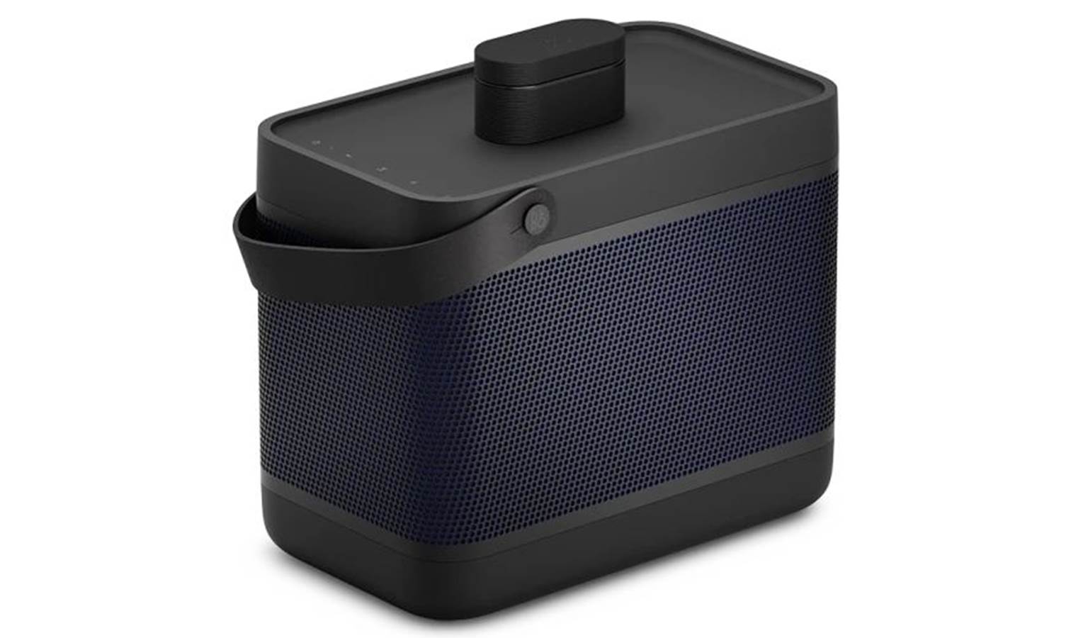 Bang & Olufsen Beolit 20 Bluetooth Speaker- Black Anthracite