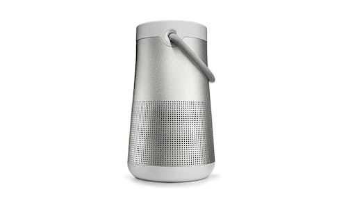 Bose SoundLink Revolve+ II Bluetooth Speaker - Luxe Gray (IMG 1)