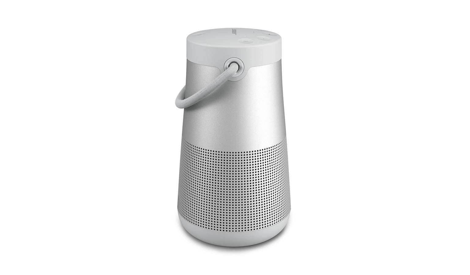 Bose SoundLink Revolve+ II Bluetooth Speaker - Luxe Gray (IMG 2)