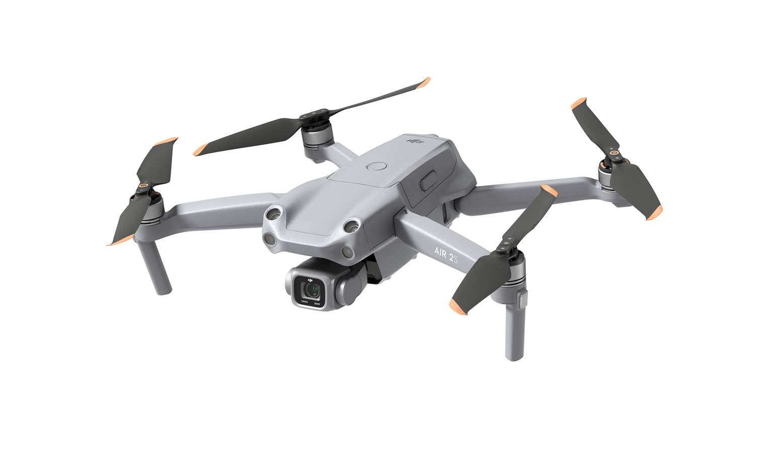 Dji Air 2s Drone Harvey Norman Malaysia