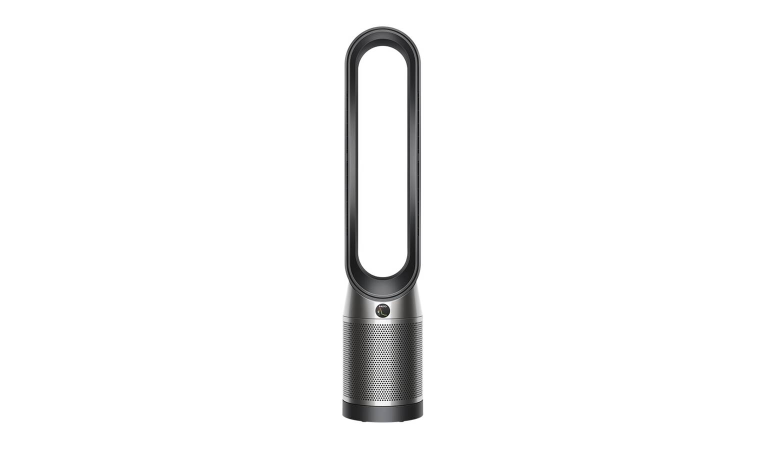 Dyson TP07 Purifier Cool Purifying Fan (Black/Nickel) Harvey Norman