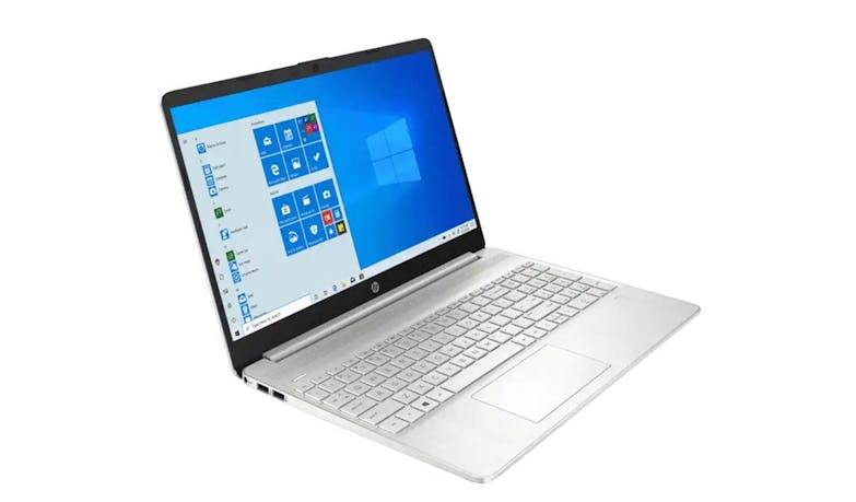HP Laptop 15s-fq2512TU 15.6-inch Laptop - Natural Silver (IMG 2)