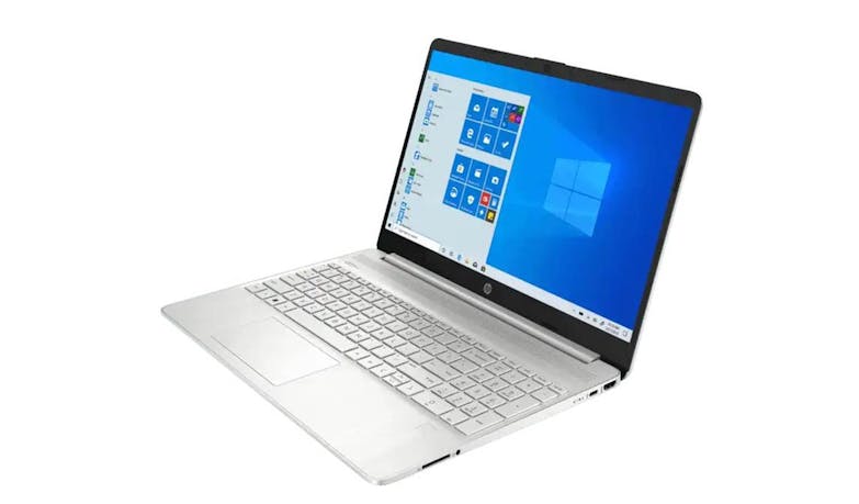HP Laptop 15s-fq2512TU 15.6-inch Laptop - Natural Silver (IMG 3)
