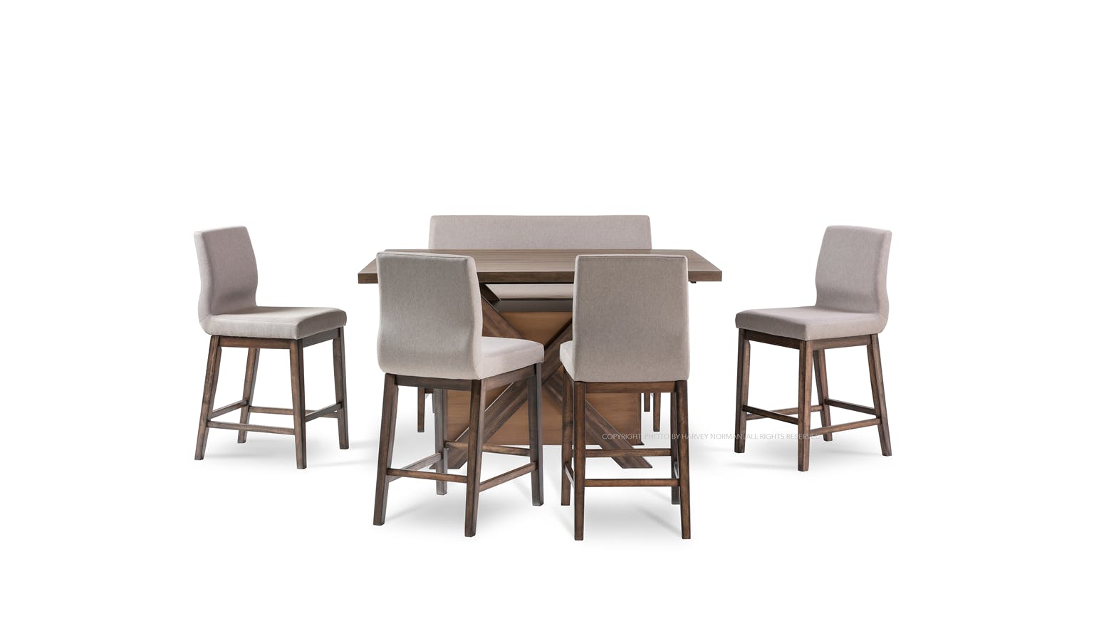 hayley dining room set reviews
