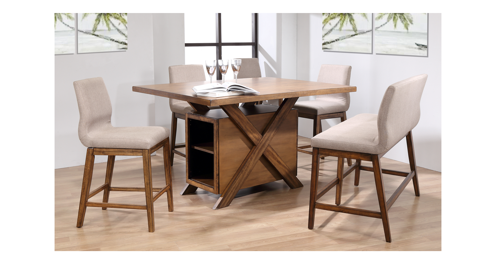 hayley dining room set