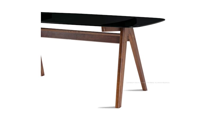 Hunter 6 Foot Rectangle Dining Table (IMG 4)