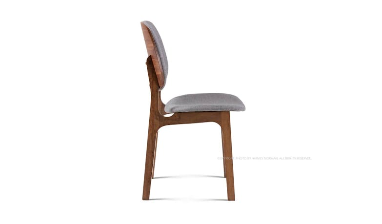 Hunter Dining Chair - Grey (IMG 3)
