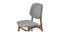 Hunter Dining Chair - Grey (IMG 4)
