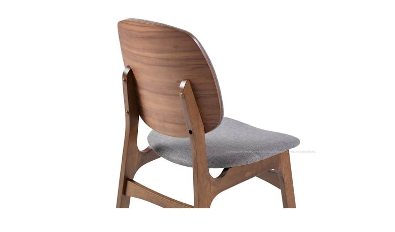Hunter Dining Chair - Grey (IMG 5)