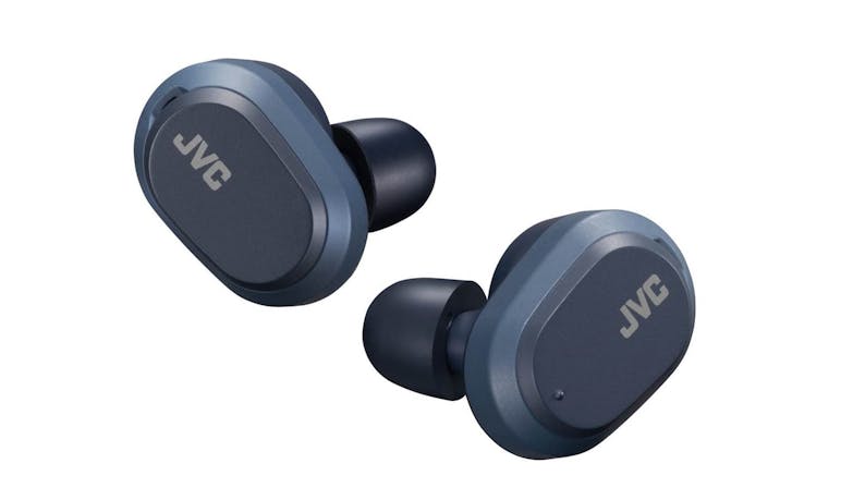 JVC HA-A50T-A True Wireless Earphones with Noise-Cancelling (IMG 2)