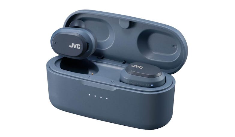 JVC HA-A50T-A True Wireless Earphones with Noise-Cancelling (IMG 3)