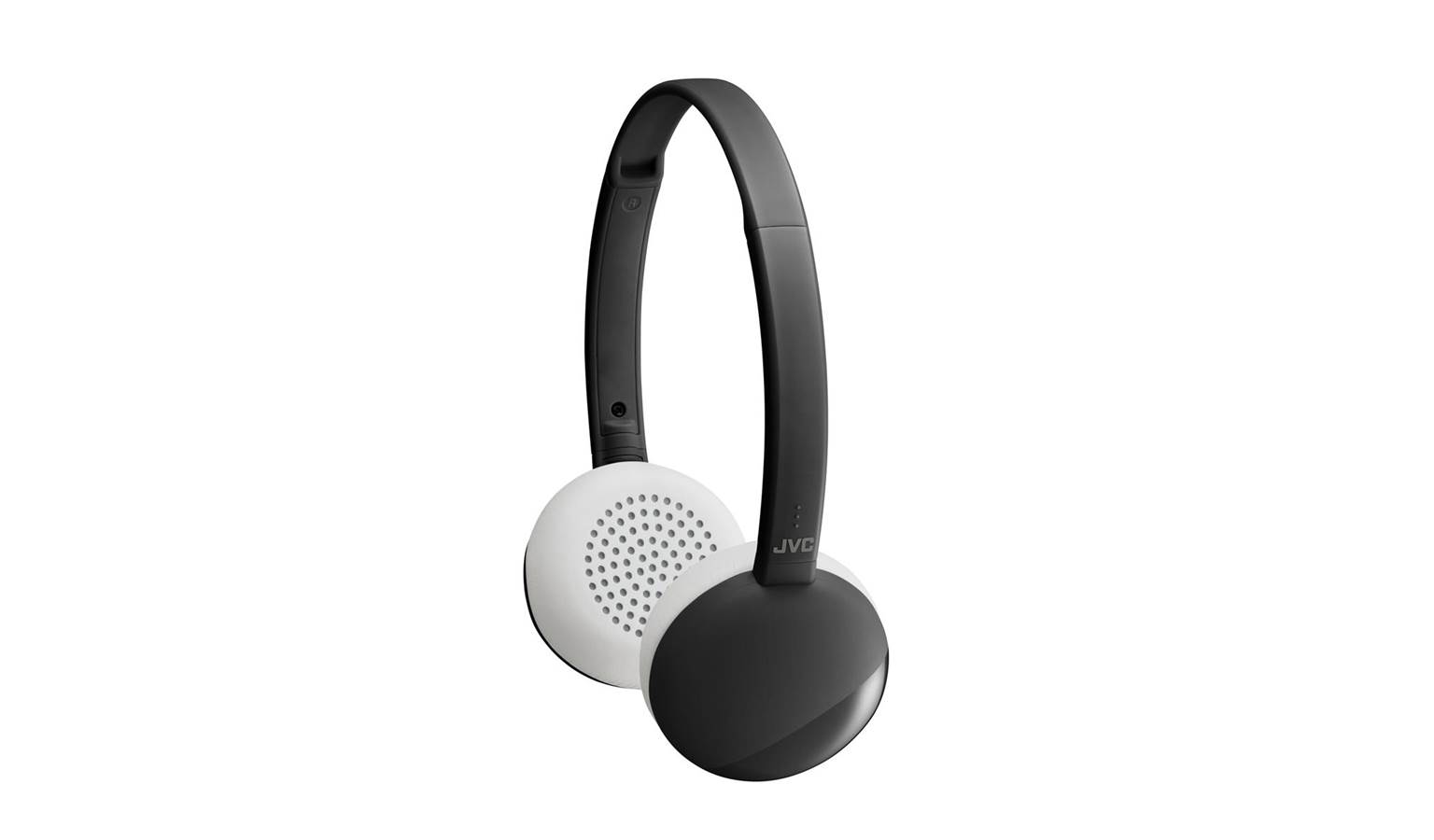 JVC HA-S22W-B Lightweight Wireless Headphones (IMG 1)