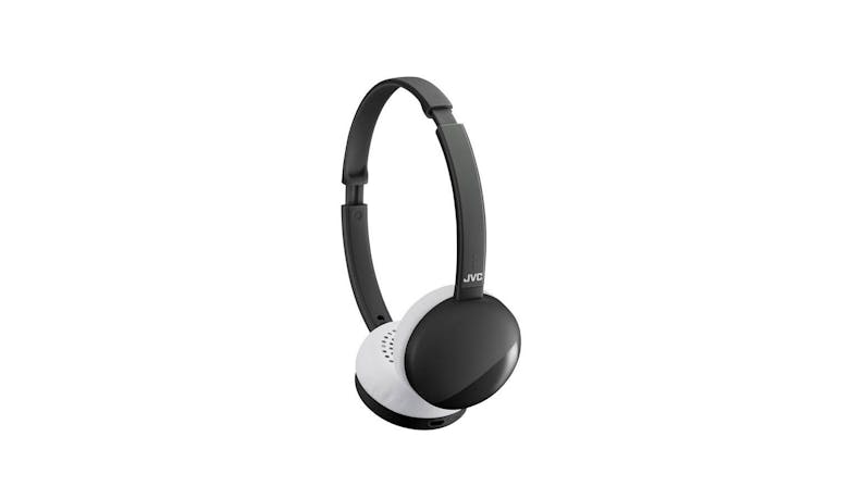 JVC HA-S22W-B Lightweight Wireless Headphones (IMG 3)