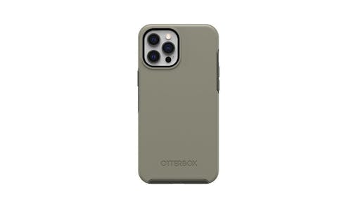 Otterbox Symmetry Series iPhone 12 Pro Max Case - Earl Grey (IMG 1)