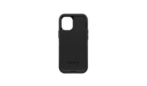 Otterbox Defender Series iPhone 12 Mini Case - Black (IMG 1)