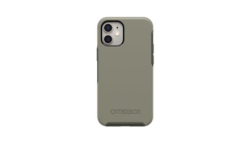 Otterbox Symmetry Series iPhone 12 Mini Case - Earl Grey (IMG 1)