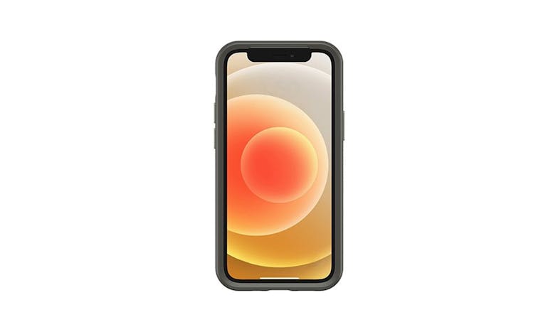 Otterbox Symmetry Series iPhone 12 Mini Case - Earl Grey (IMG 2)