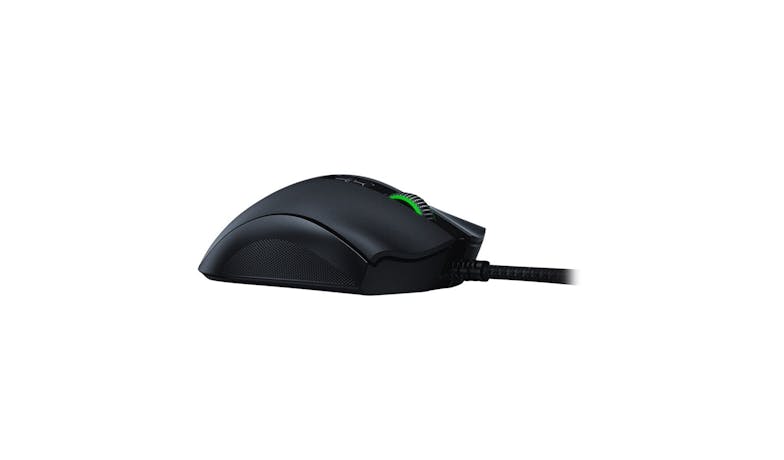 Razer DeathAdder V2 Wired Ergonomic Gaming Mouse - Black (IMG 2)