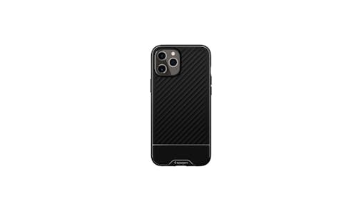 Spigen Core iPhone 12 Mini Case - Black (IMG 1)