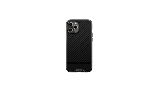 Spigen Core iPhone 12 Mini Case - Black (IMG 1)
