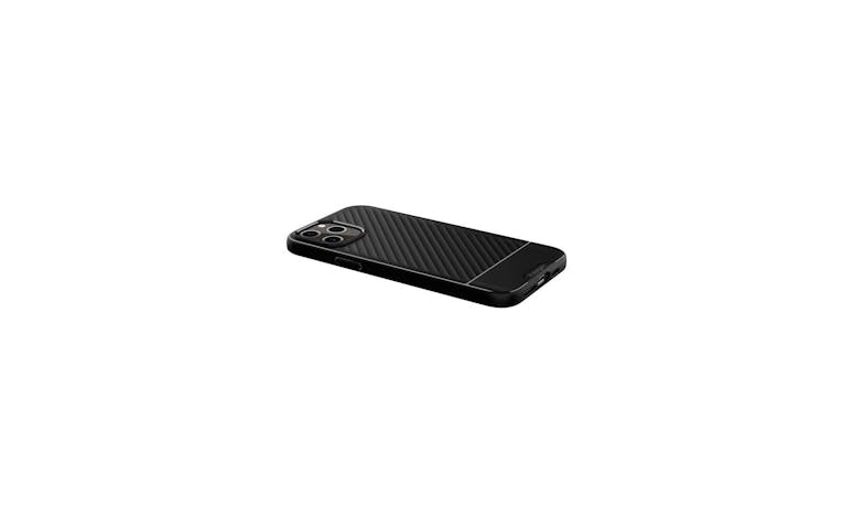 Spigen Core iPhone 12 Mini Case - Black (IMG 2)