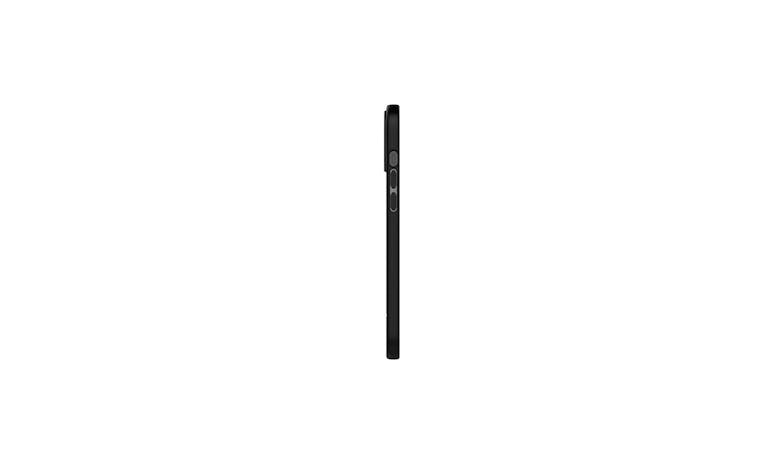 Spigen Core iPhone 12 Mini Case - Black (IMG 3)