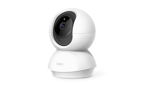 TP-Link Tapo C210 Pan Tilt Home Security Wi-Fi Camera