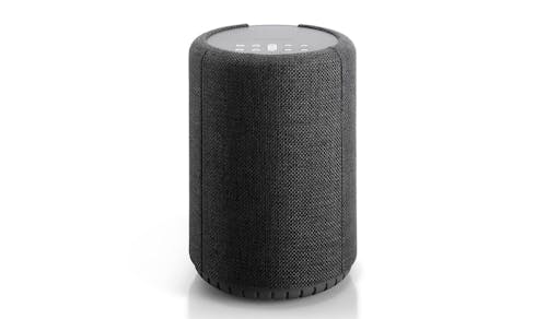 Audio Pro A10 Portable Multiroom Bluetooth Speaker - Dark Grey