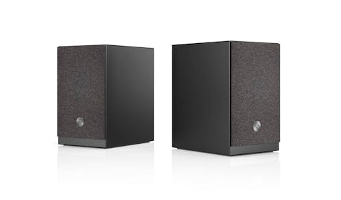 Audio Pro A26 Bookshelf Speaker - Black