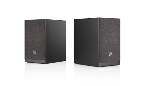 Audio Pro A26 Bookshelf Speaker - Black