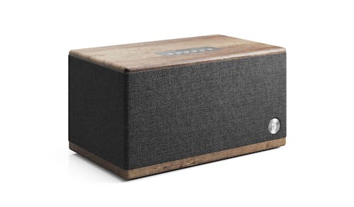 Audio Pro Addon BT5 Portable Bluetooth Speaker - Driftwood