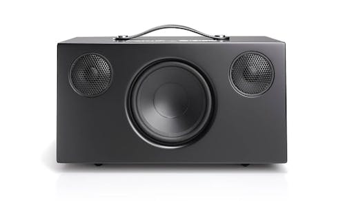 Audio Pro Addon C10 Portable Multiroom Bluetooth Speaker - Black