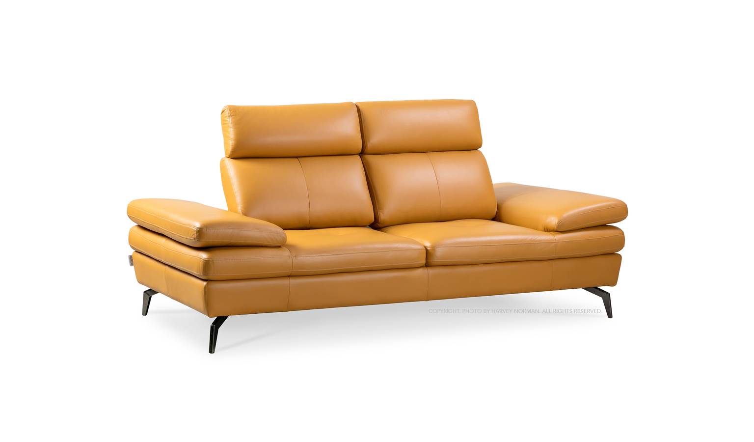 2 seater sofa online harvey norman