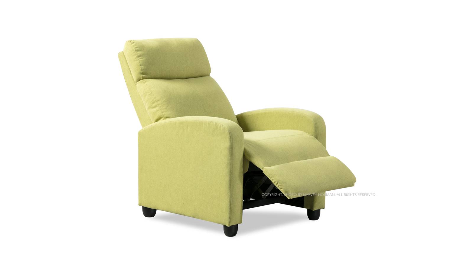 harvey norman armchair recliners