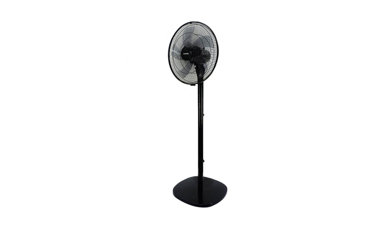 Khind SF-1663H 16-inch 5 Blade Stand Fan