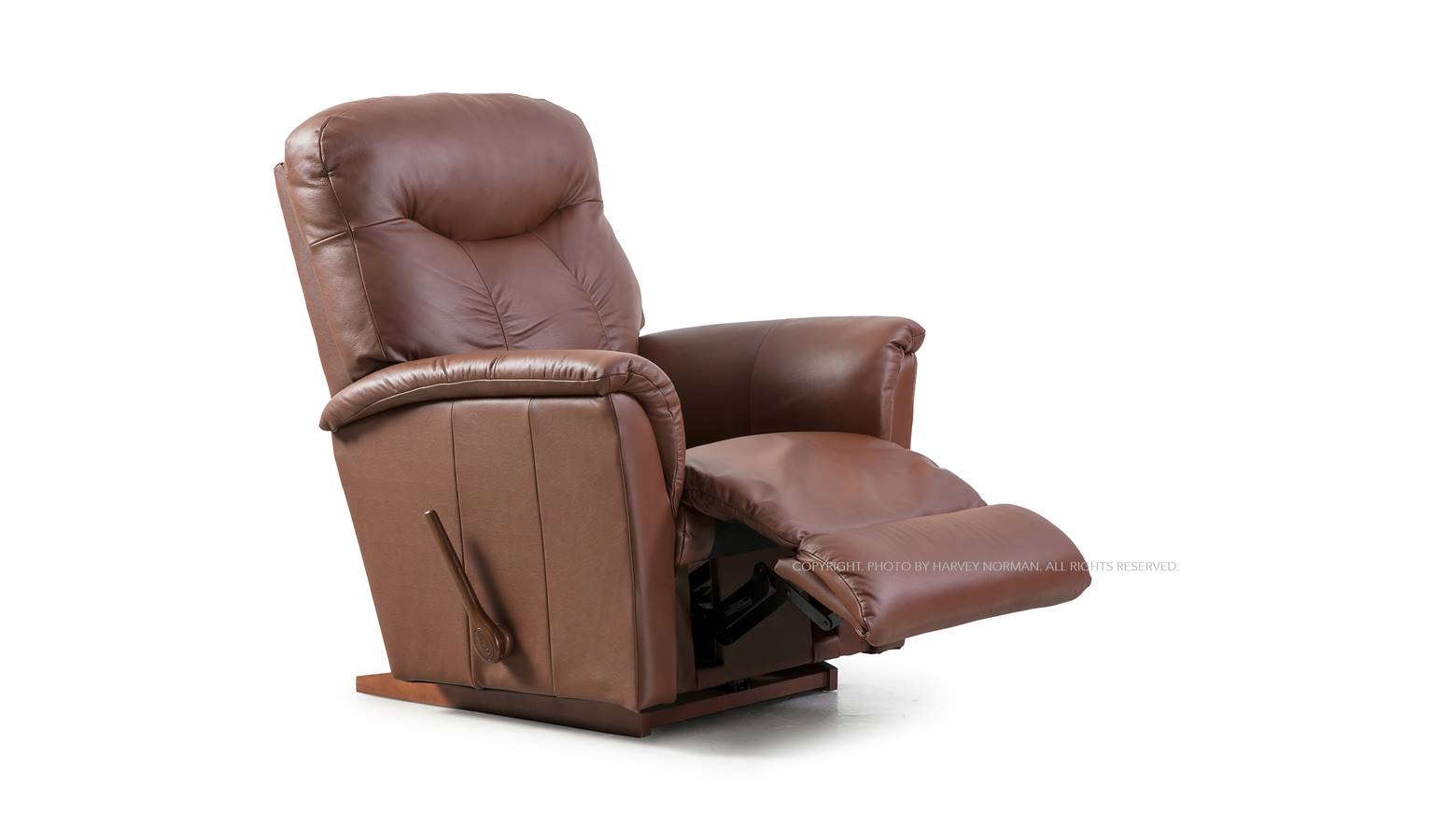 Lazy z boy online recliner