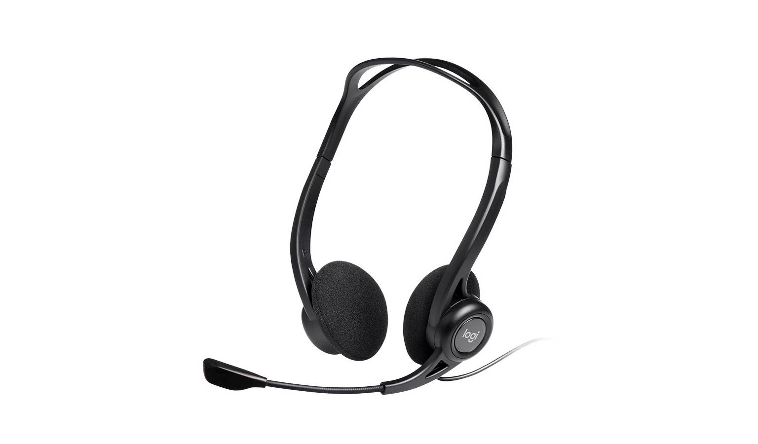 Logitech h370 headphone new arrivals