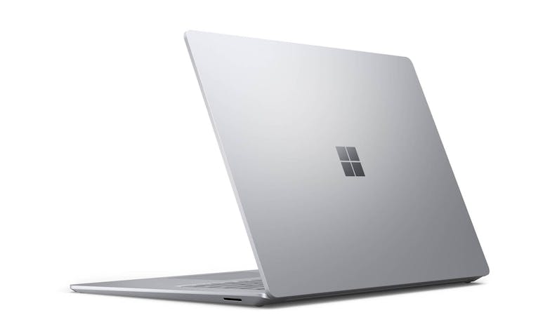 Microsoft 15-inch Surface Laptop 4 - Platinum (IMG 6)