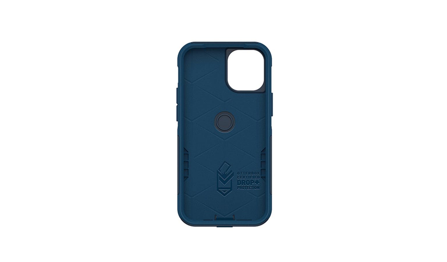 OtterBox - Commuter Series Case for Apple iPhone 11 - Bespoke Way Blue