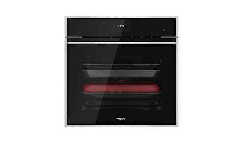 Teka iOven A+ Multifunction 71L Pyrolytic Oven (IMG 1)