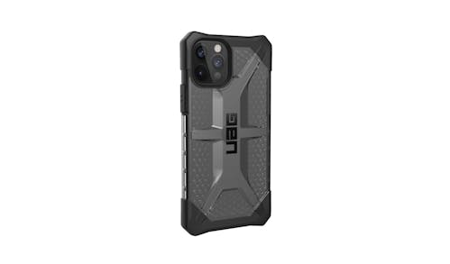 UAG Plasma iPhone 12 Case - Ash (IMG 1)